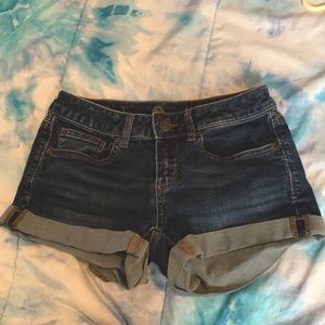 Authentic American heritage